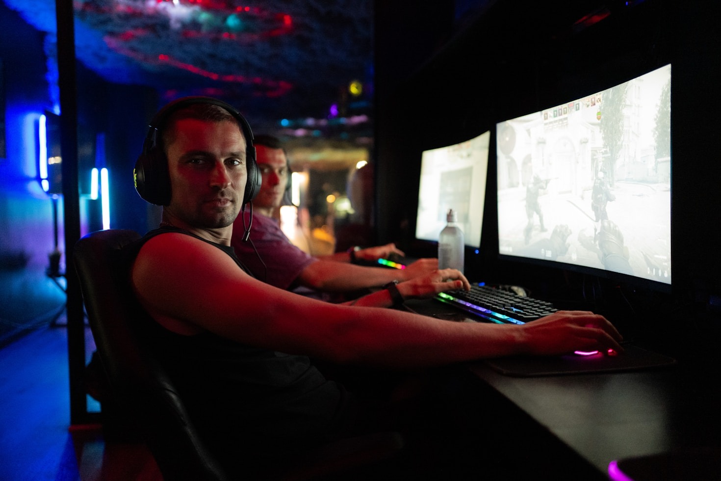 How LAN Gaming Events Bring Nostalgia to Life